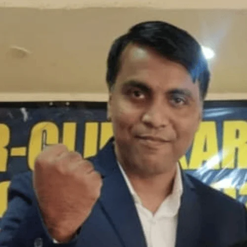 Pankaj Kumar